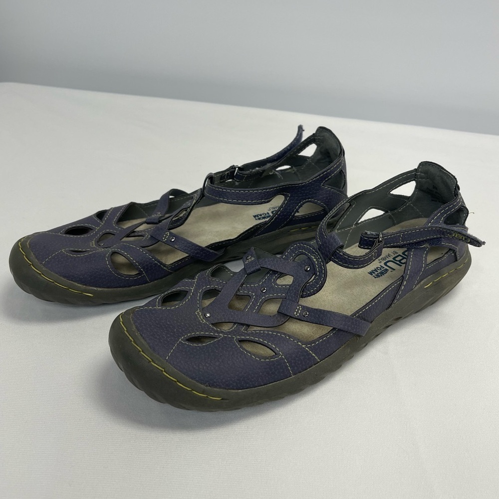 JBU shoes (S#6) - Picture 4 of 7